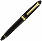Sailor pen fountain pen fountain pen Profit standard black inside character 11-1219-420
