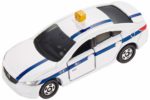 Tomica No. 62 Mazda Atenza individual taxi (box)