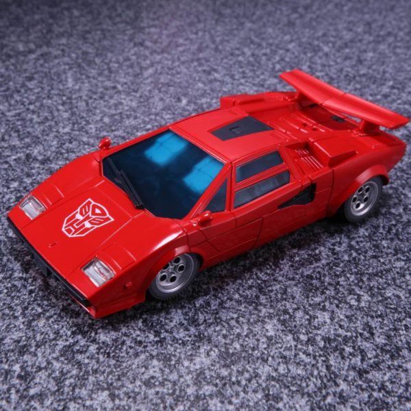 Transformers Masterpiece MP-12 + Lambor - Image 3