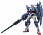 Bandai Hobby RG #21 1/144 00 Quanta Gundam 00' Action Figure