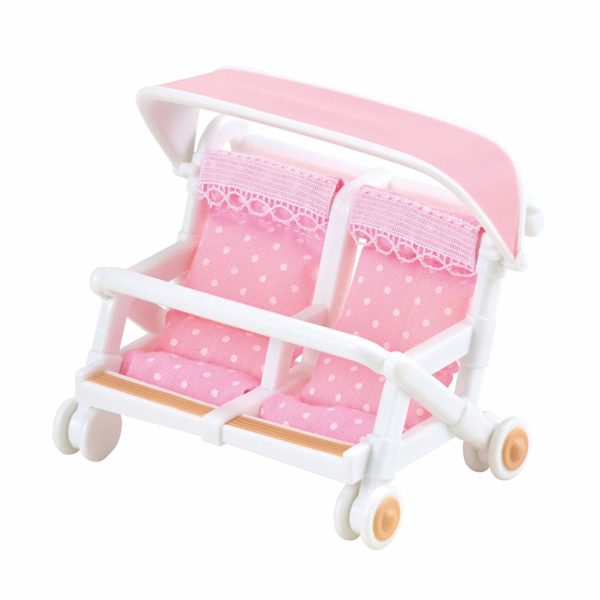 Sylvania Family Furniture Futari ride stroller Ca -214