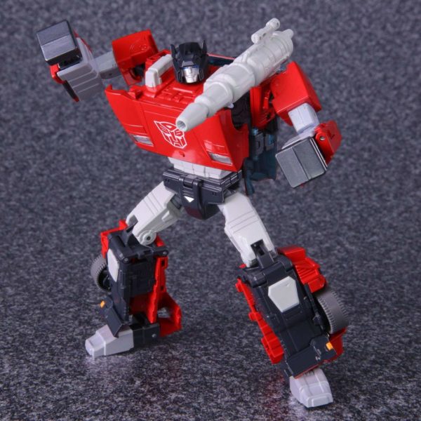 Transformers Masterpiece MP-12 + Lambor - Image 2