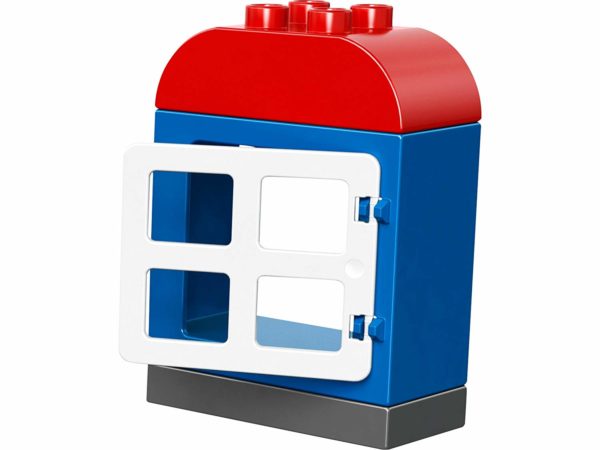 Lego (LEGO) Duplo Superman 10543 - Image 8