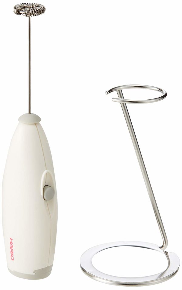 HARIO (Hario) Milk Whisk Creamer Zut CZ - 1 - Image 4