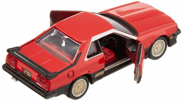 TOMY Tomica Tomica premium 20 Nissan Skyline HT 2000 turbo RS - Image 2
