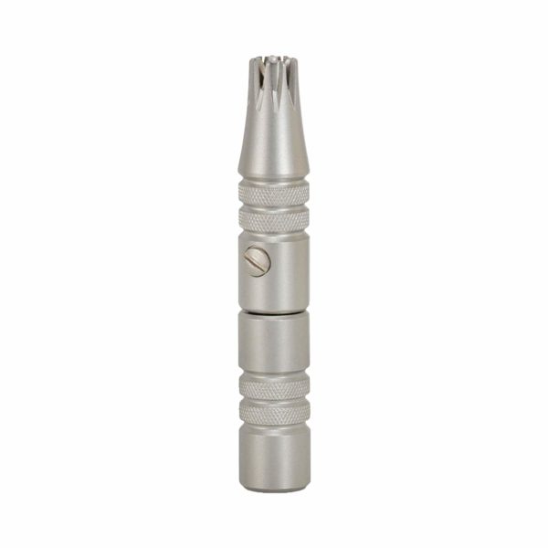 Groom Mate Platinum XL Nose & Ear Hair Trimmer - Image 2