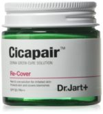 [Dr. Jart + Cicapair ReCover] Doctor Jal Toshika Pair Recovery Skin Recovery and Protection Ultraviolet Blocking Yellow Sand Care Korea Direct Transfer SPF 30 / PA ++
