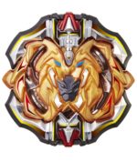 Takara Tomy B-115 Takaratomy Beyblade Burst Archer Hercules.13ET Stamina Booster