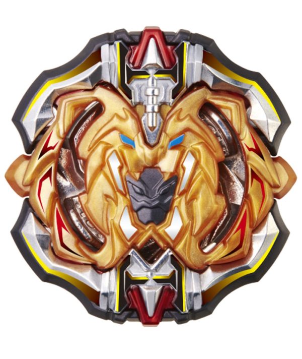 Takara Tomy B-115 Takaratomy Beyblade Burst Archer Hercules.13ET Stamina Booster