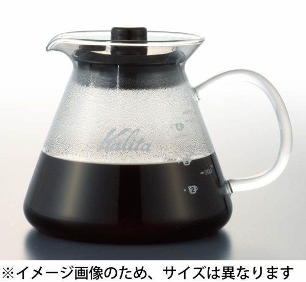 Kalita 31253 Glass 300-G Server, 300, Clear - Image 5