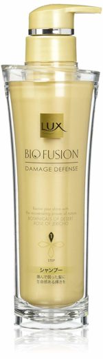 Lux Biofusion Damage Defense Shampoo Pump 250 g