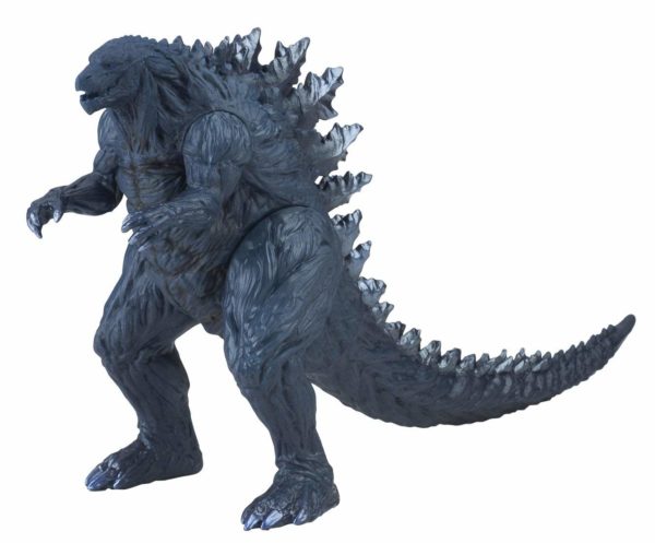 Bandai Godzilla Movie Monster Series Godzilla 2017 Vinyl Figure