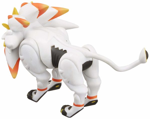 Pocket Monsters Monster Collection EX EHP_01 Sorga Reo - Image 2