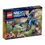 LEGO Nexo Knights - Lances Mecha Horse