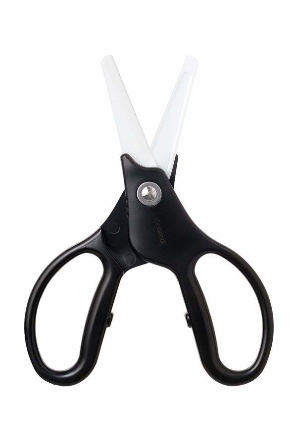 Kyocera ceramic kitchen scissors CH-350 by Kyocera [Parallel import goods] - Image 2