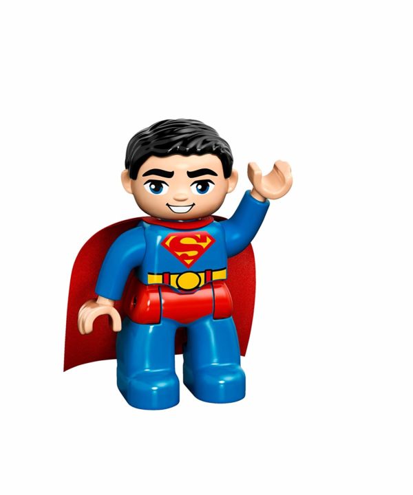 Lego (LEGO) Duplo Superman 10543 - Image 5