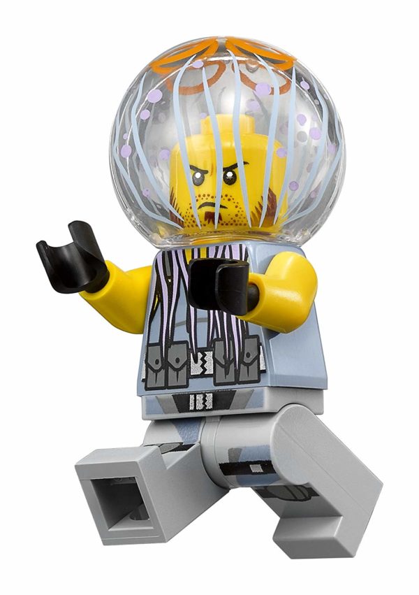 GAMES & TOYS|LEGO Lego Ninjago Lightning Jet - Image 6