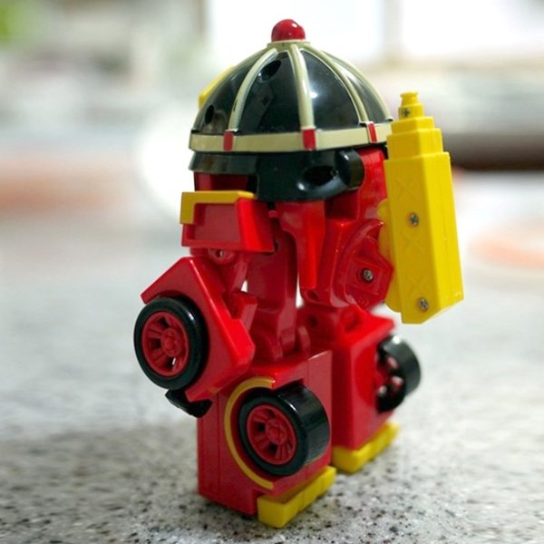 Robocar Poli Roy Transformer robot - Image 3