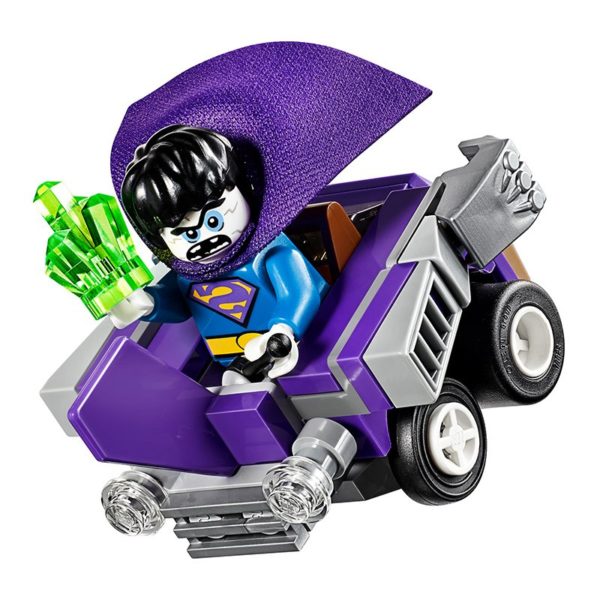 LEGO Mighty Micros - Superman vs. Bizarro - Image 5