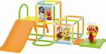 Anpanman NEW Locking Park