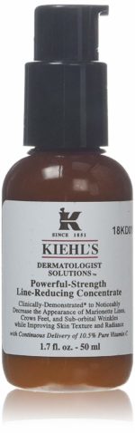 Kiel DS Line Concentrate PS 10.5 C 50 ml [Parallel import goods]