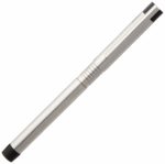 LAMY Lamy fountain pen pen EF (extremely fine letter) logo stainless steel L05-EF dual purpose type converter optional separately sold imported goods