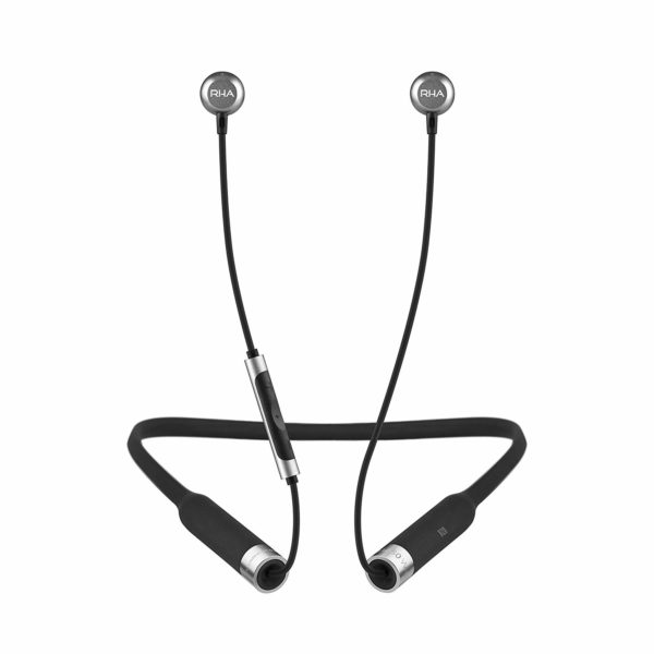 RHA MA 650 Wireless Bluetooth earphone aptX / AAC compatible / NFC equipped 601033 [domestic regular goods] - Image 2