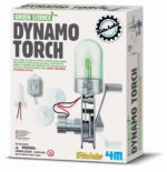 4M Dynamo Torch 00-03263