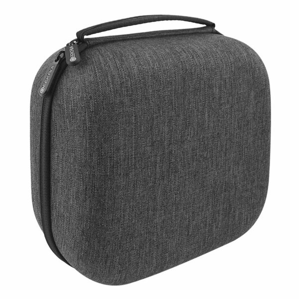 Sennheiser HD 700, HD 650, HD 600, HD 380, PX C 450, PC 163 D, Beats Studio There is room to house carrying cases / bags, cables, AMPs, parts and accessories / Headphone Full Size Hard Carrying Case