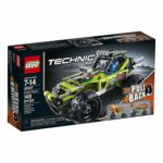 LEGO Technic 42027 Desert Racer Model Kit