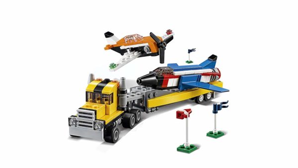 Lego (LEGO) Creator Air Show Set 31060 - Image 3