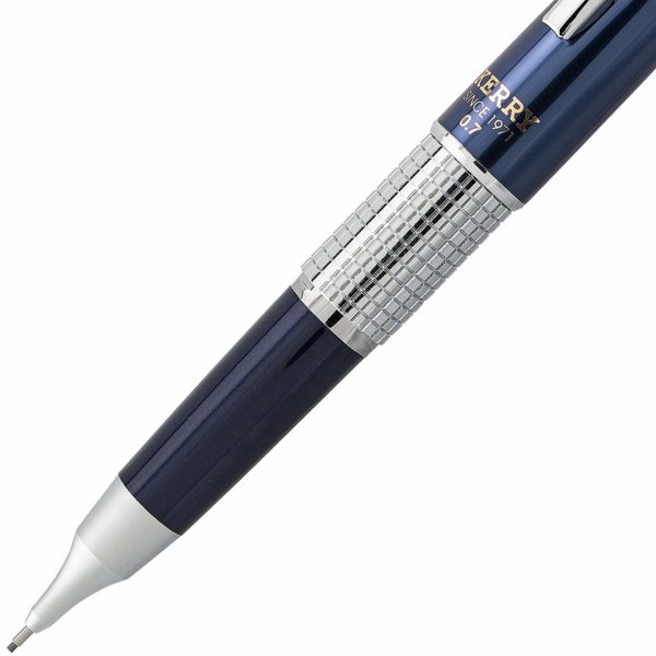 Pentelu Kelly Sharp Pencil 0.7 mm Overseas Limited Edition Blue [Parallel import goods] - Image 4