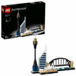 Lego (LEGO) Architecture Sydney 21032