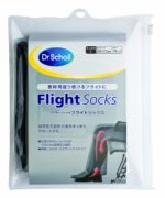 Dr. Shawl Flight Socks L Unisex