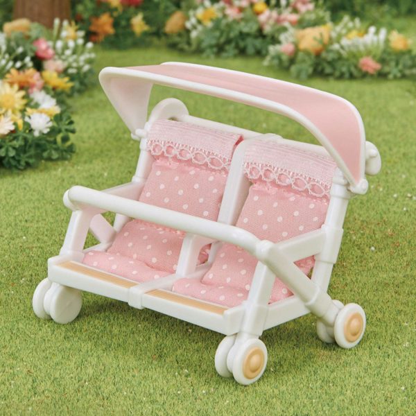 Sylvania Family Furniture Futari ride stroller Ca -214 - Image 3