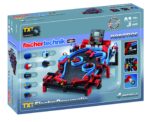 fischertechnik (Fischer Technique) COMPUTING series RoboTX pneumatic robot CP-30
