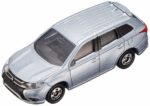 Tomica No. 70 Mitsubishi Outlander PHEV (box)