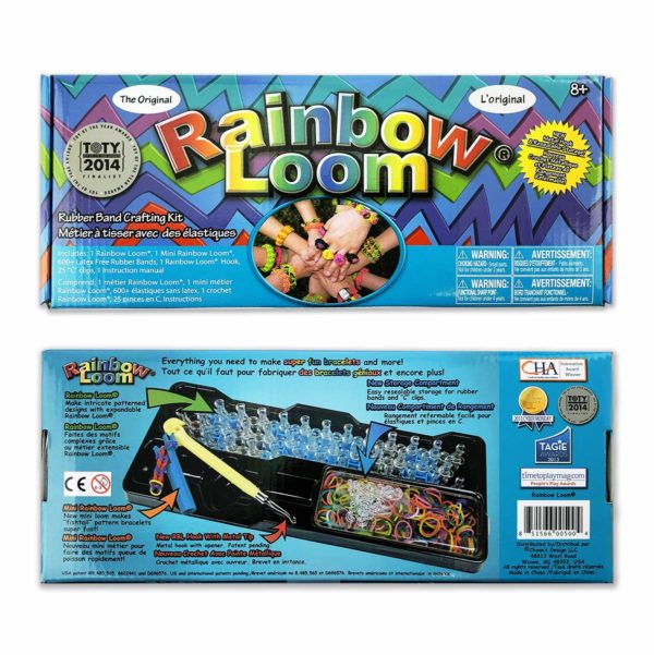 Rainbow Loom - Image 3