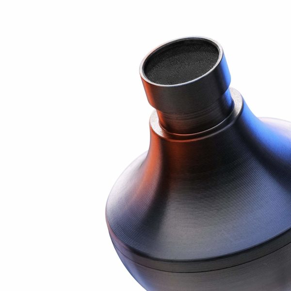 RHA MA650 Earbuds for Android: Hi-Res Noise Isolating Aluminium in-Ear Headphones with Remote & Mic - Image 10