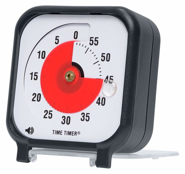 Time timer 8 cm regular item - Image 2