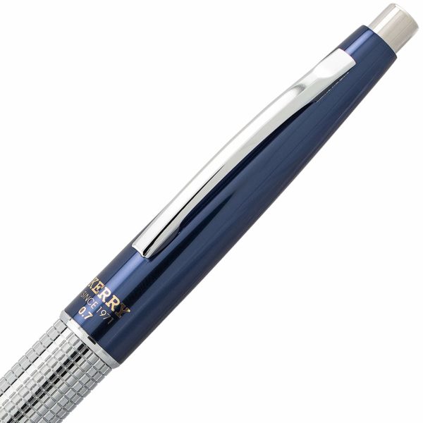 Pentelu Kelly Sharp Pencil 0.7 mm Overseas Limited Edition Blue [Parallel import goods] - Image 3