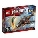 Lego (LEGO) Ninja Go skylark sharkopter 70601