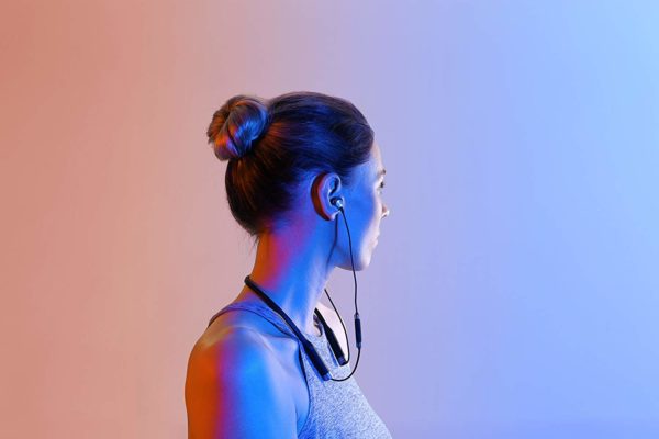 RHA MA 650 Wireless Bluetooth earphone aptX / AAC compatible / NFC equipped 601033 [domestic regular goods] - Image 7