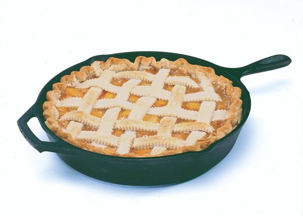 LODGE (Lodge) Logic 12 inches skillet frying pan L10SK3 (Parallel import goods) - Image 4