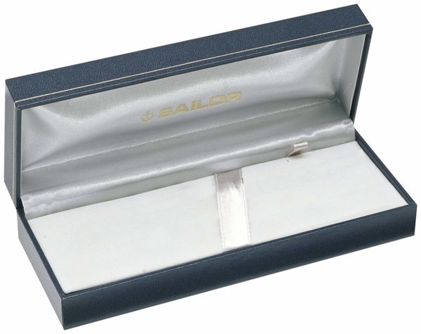 Sailor pen fountain pen professional gear gold golden black character 11-2036-420 - Image 7