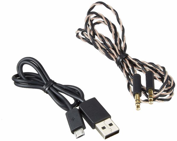 ONKYO H500BT Bluetooth headphone enclosed type / high responded black H500BTB [domestic regular goods] - Image 4