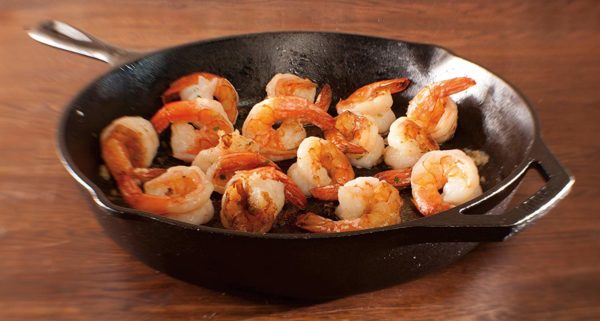 LODGE (Lodge) Logic 12 inches skillet frying pan L10SK3 (Parallel import goods) - Image 7