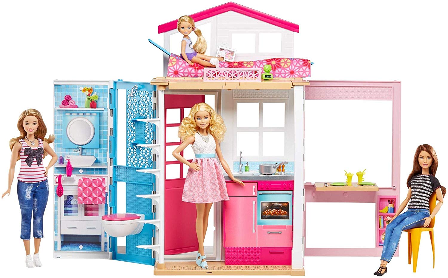 Furniture sales barbie house