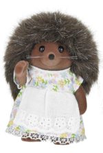 Sylvania Family doll Hedgehog's mother