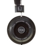 [Domestic regular goods] GRADO SR 80e open type overhead headphones Made in USA New series 000868